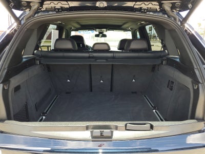 2018 BMW X5 xDrive50i