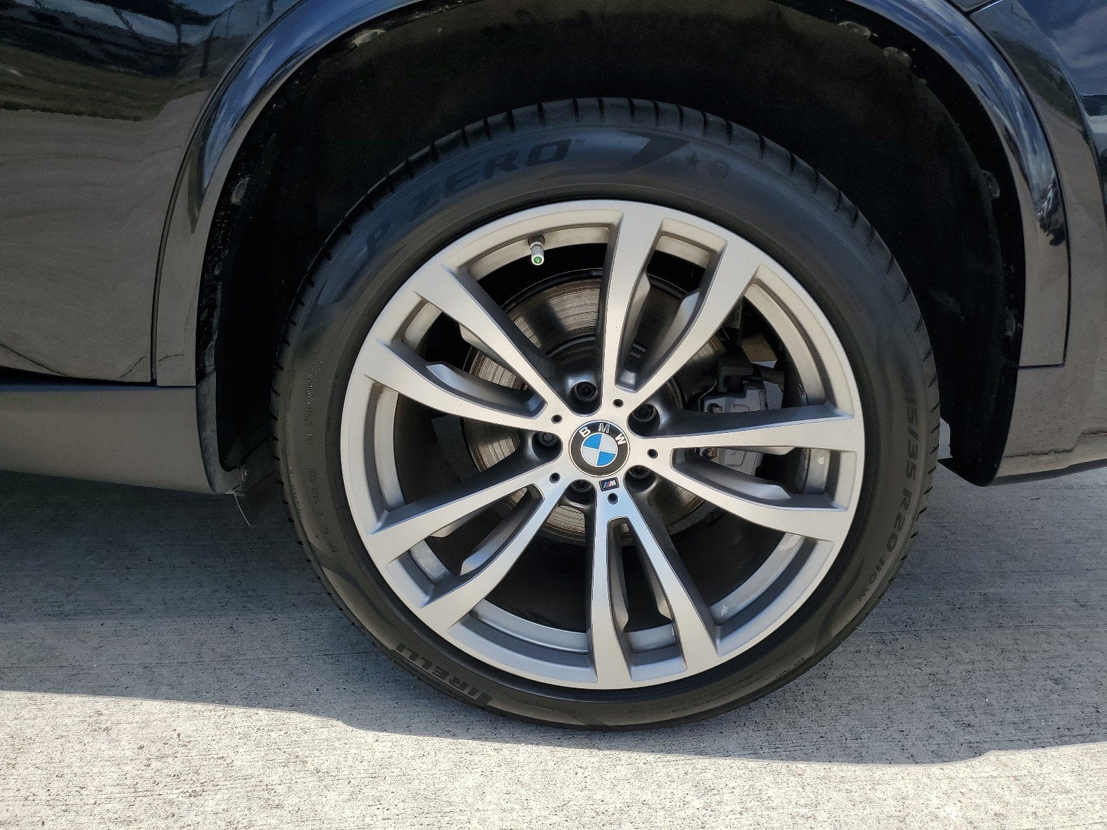 2018 BMW X5 xDrive50i