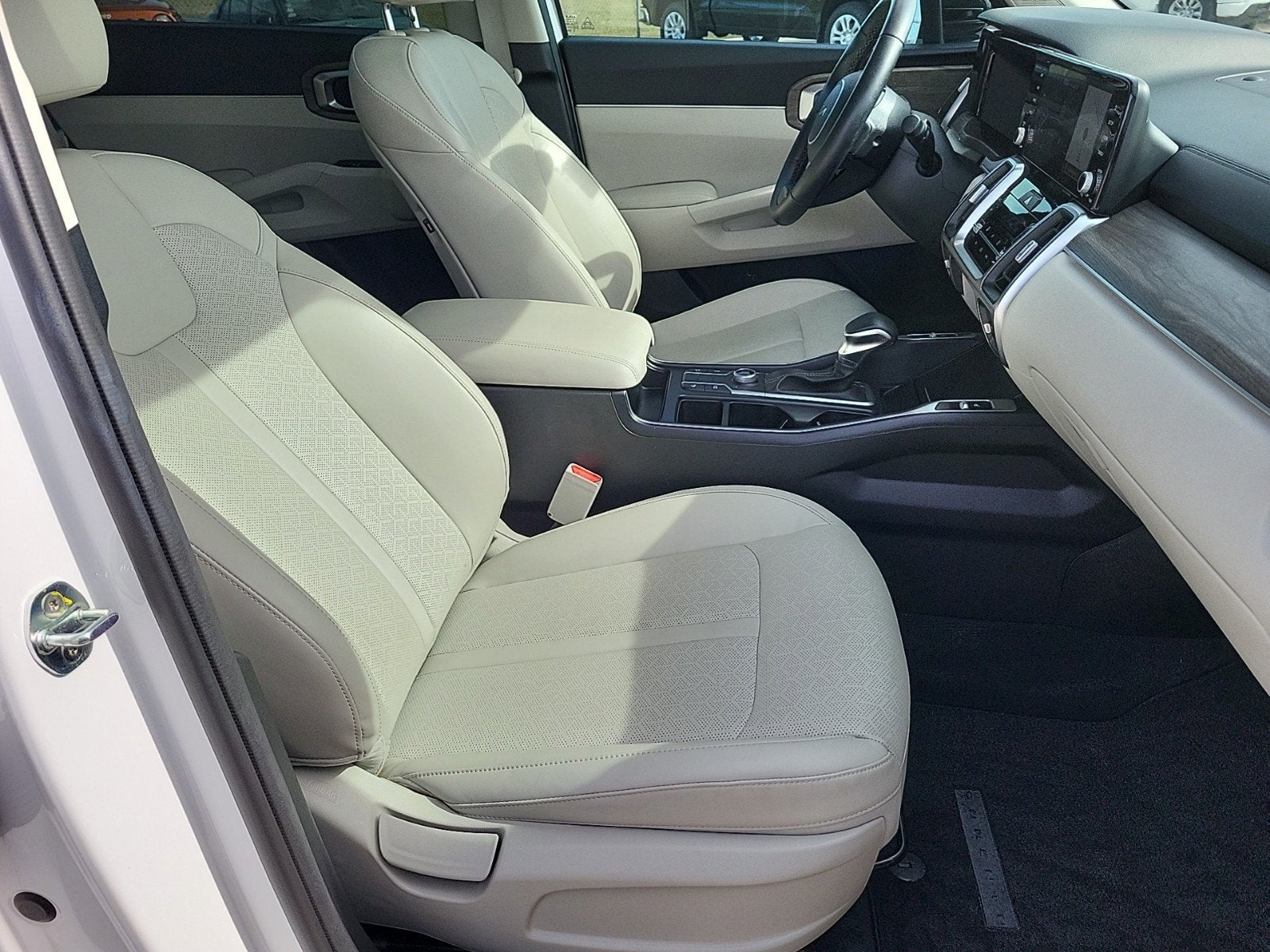 2022 Kia Sorento X-Line S