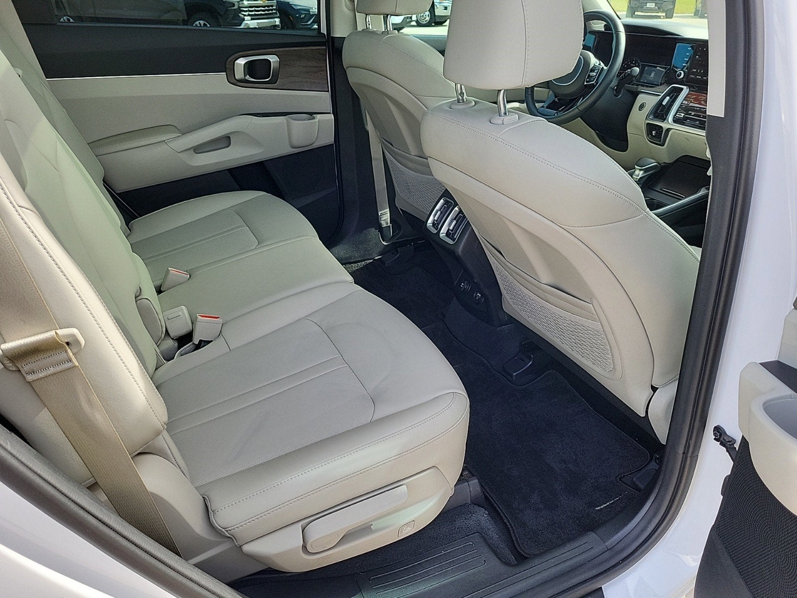 2022 Kia Sorento X-Line S