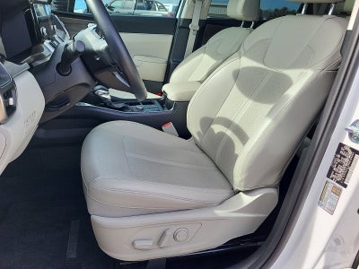 2022 Kia Sorento X-Line S