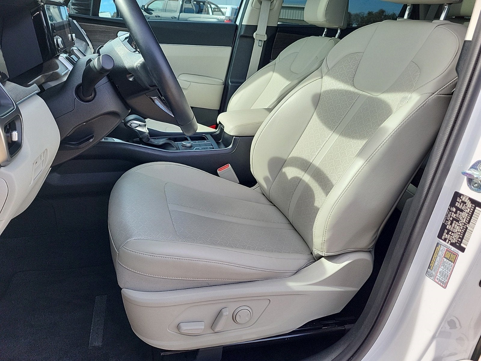 2022 Kia Sorento X-Line S