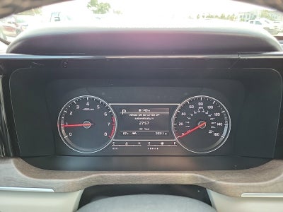 2022 Kia Sorento X-Line S