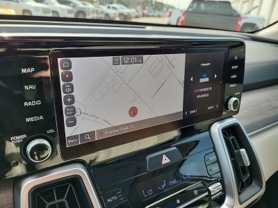 2022 Kia Sorento X-Line S