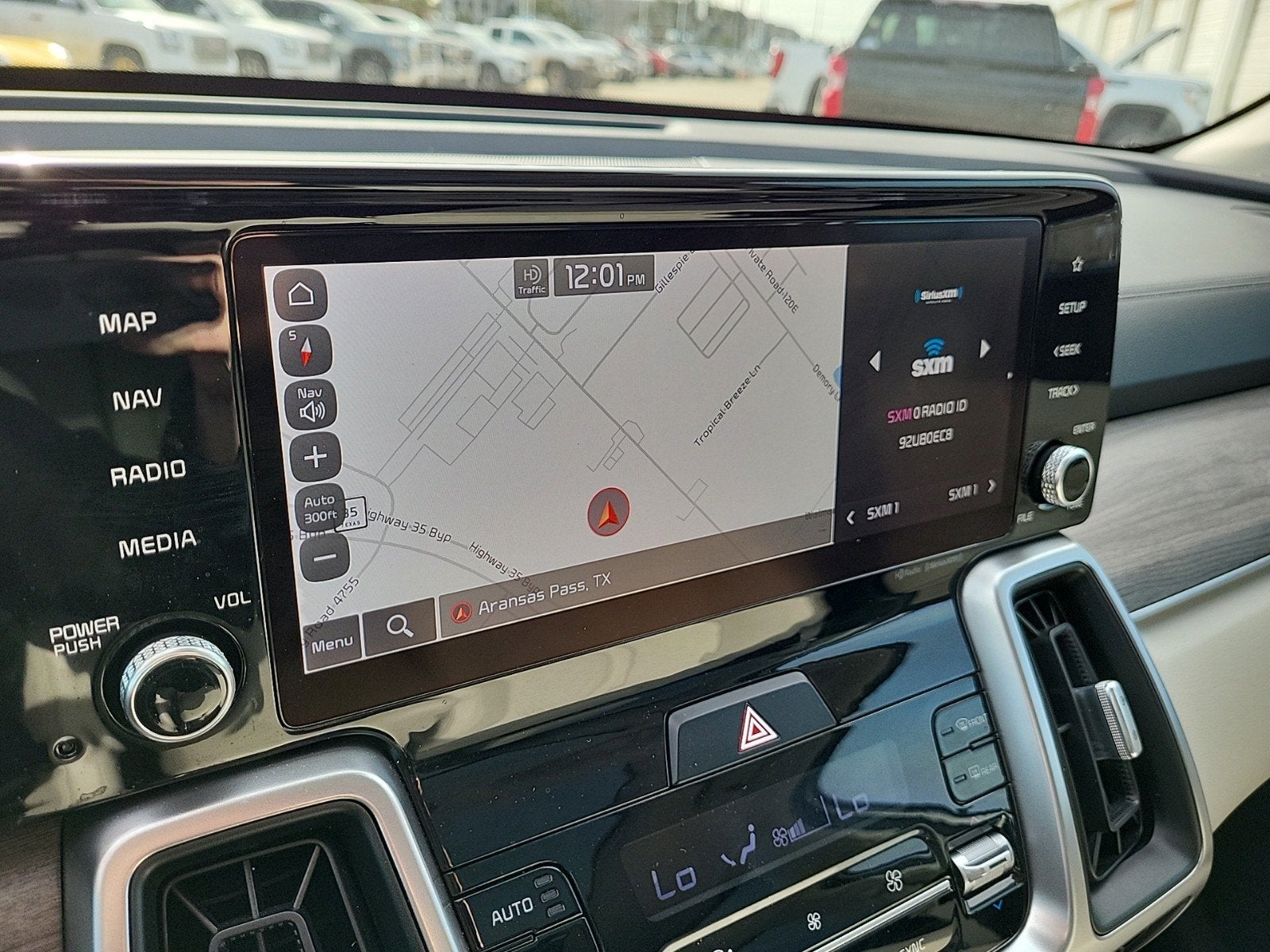 2022 Kia Sorento X-Line S