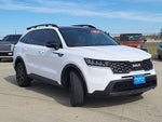 2022 Kia Sorento X-Line S