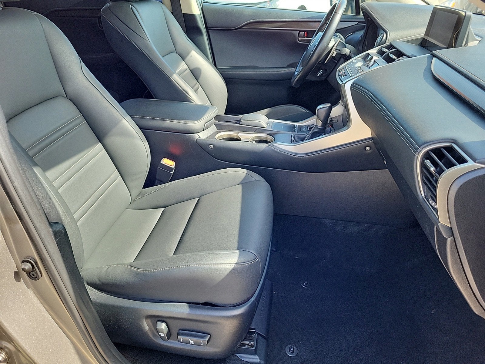 2020 Lexus NX NX 300