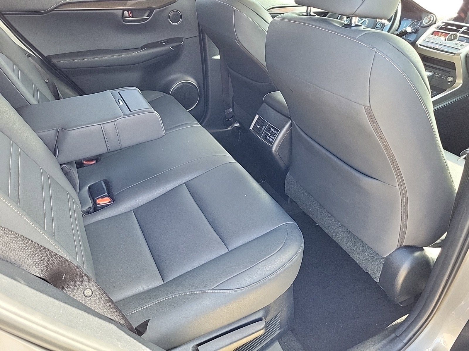 2020 Lexus NX NX 300