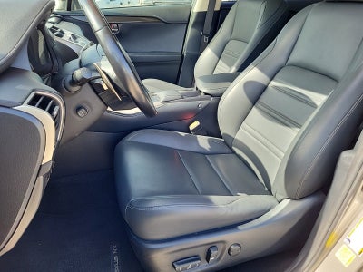 2020 Lexus NX NX 300