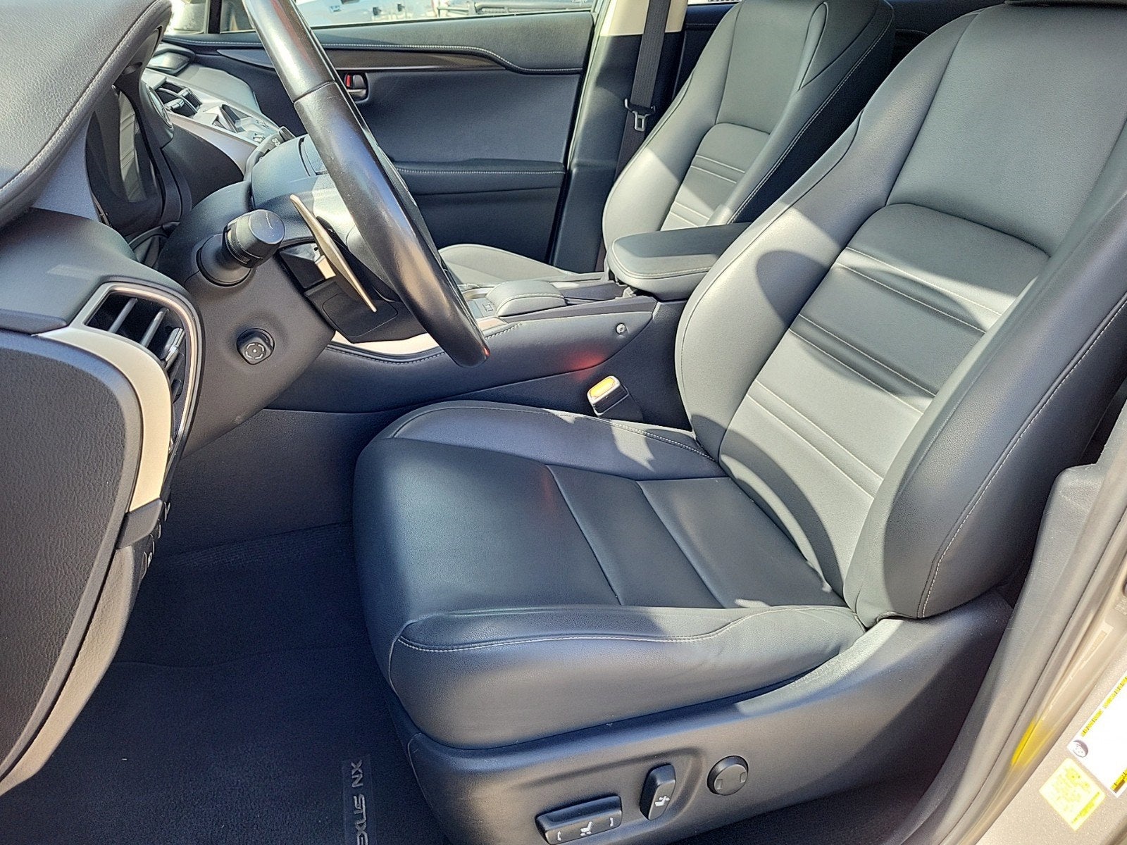 2020 Lexus NX NX 300