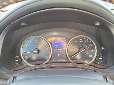 2020 Lexus NX NX 300