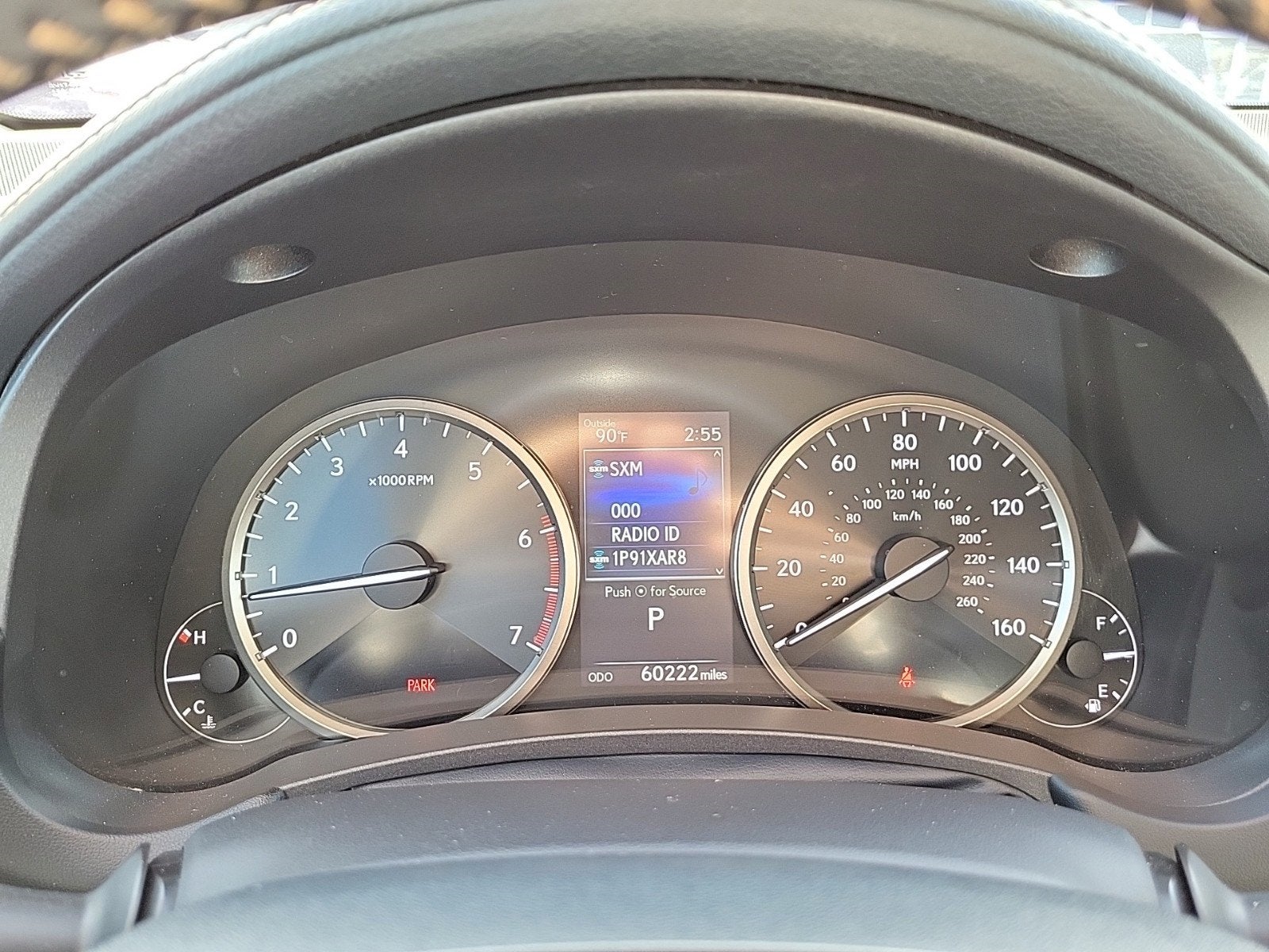 2020 Lexus NX NX 300