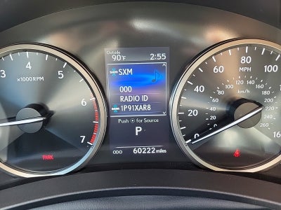 2020 Lexus NX NX 300