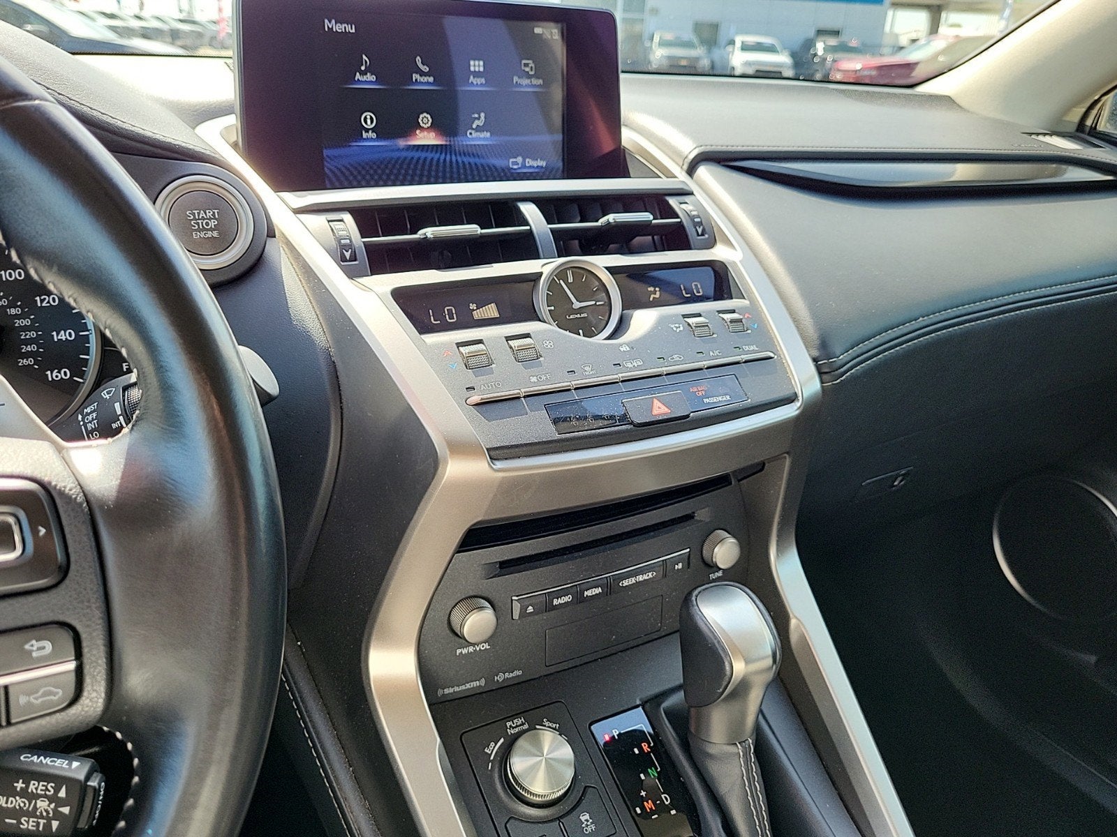 2020 Lexus NX NX 300