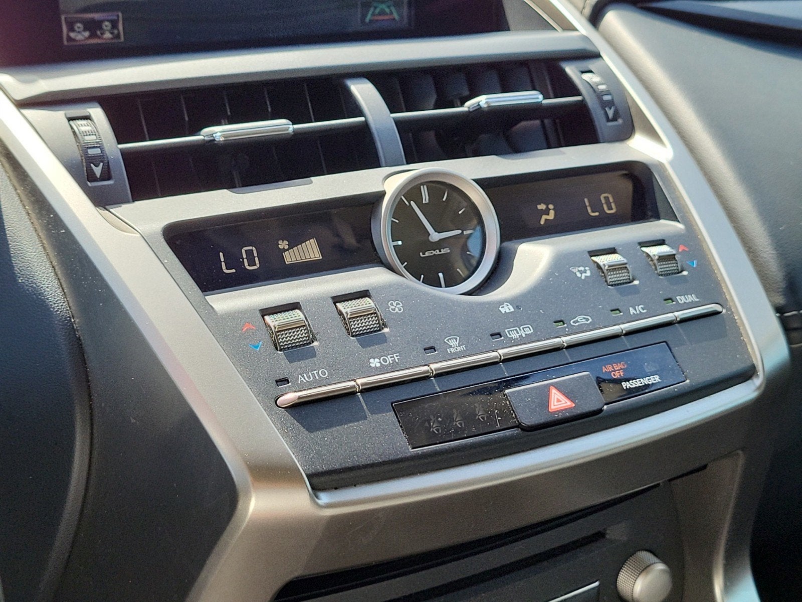 2020 Lexus NX NX 300