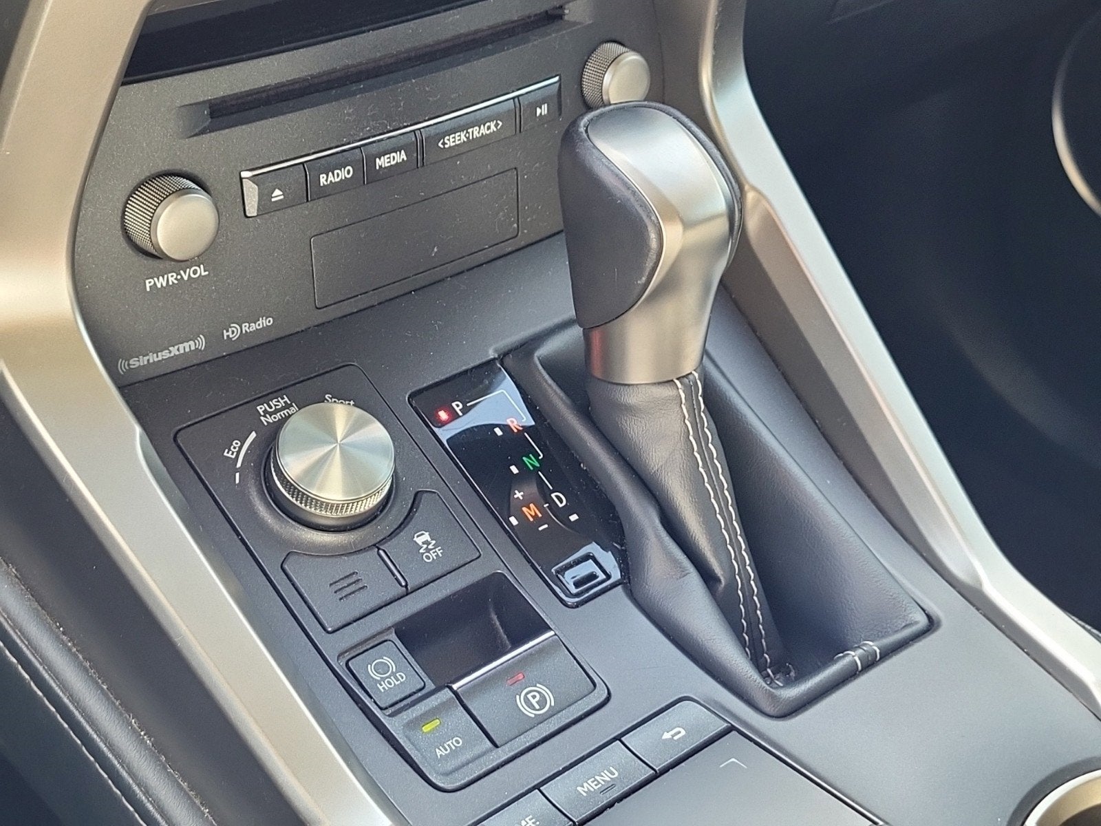 2020 Lexus NX NX 300