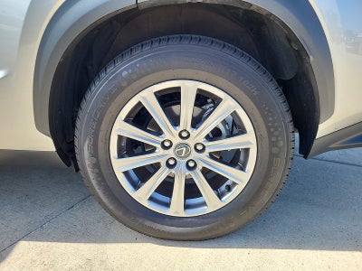 2020 Lexus NX NX 300