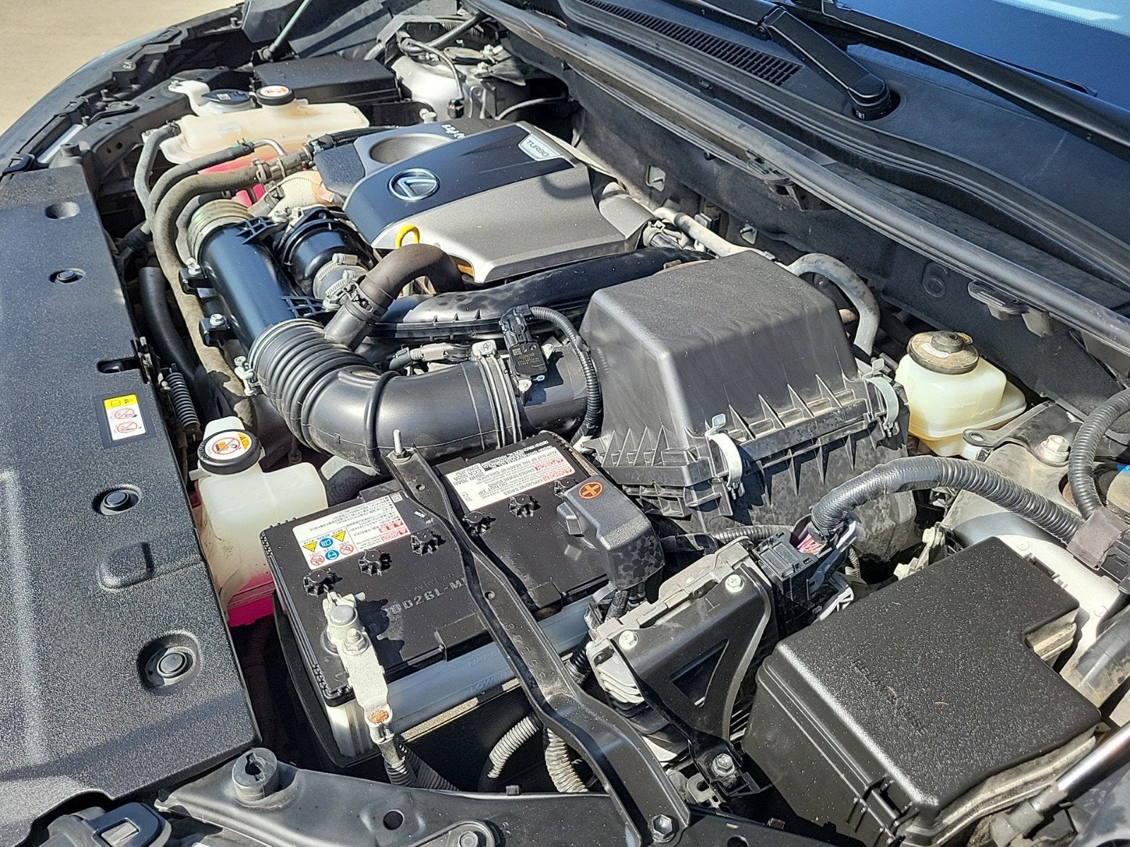 2020 Lexus NX NX 300