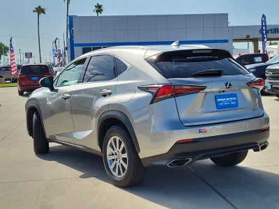 2020 Lexus NX NX 300
