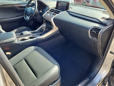 2020 Lexus NX NX 300