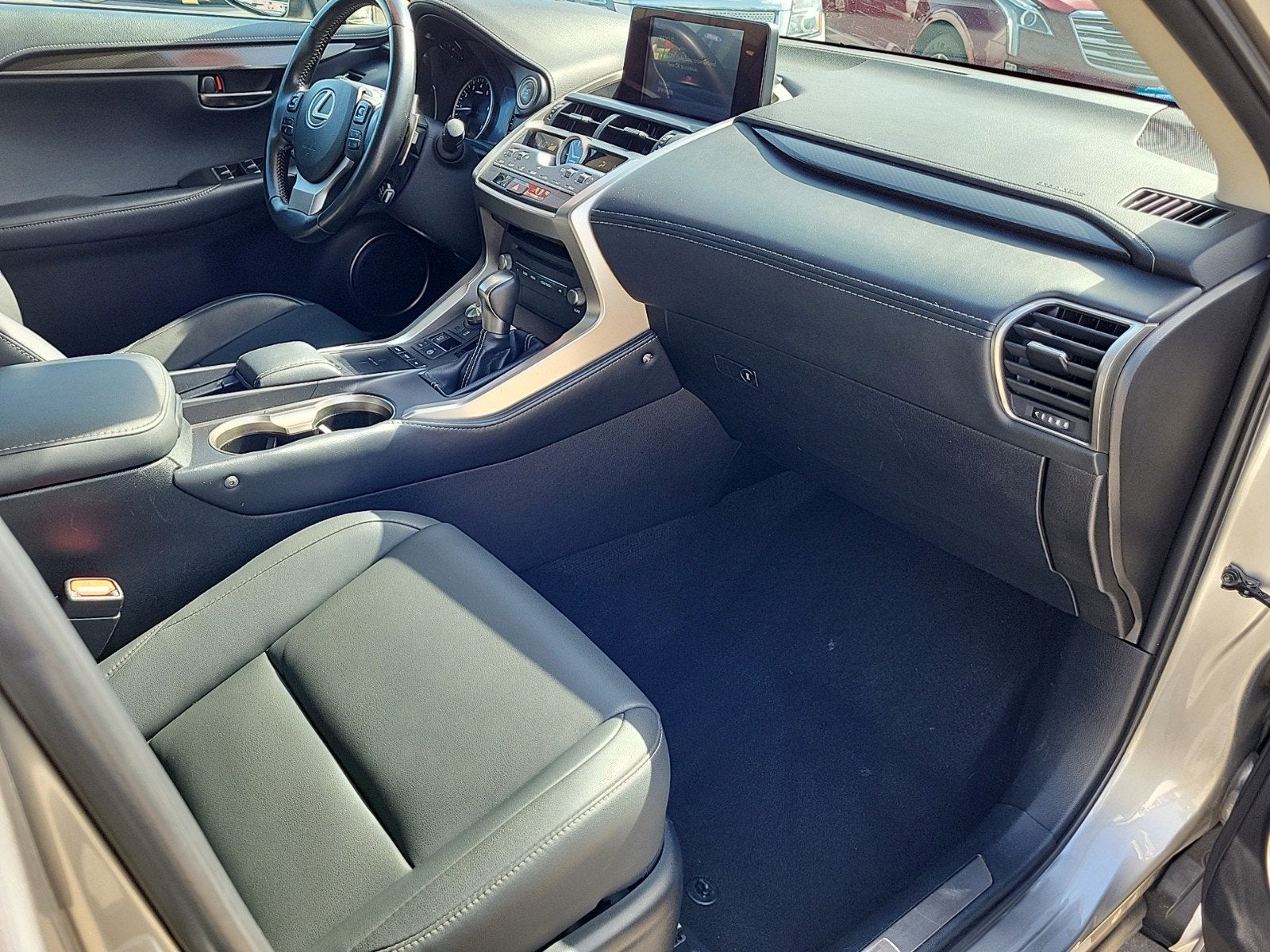 2020 Lexus NX NX 300