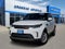 2020 Land Rover Discovery SE