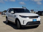 2020 Land Rover Discovery SE