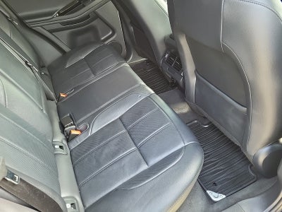 2021 Land Rover Range Rover Evoque S