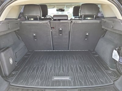 2021 Land Rover Range Rover Evoque S