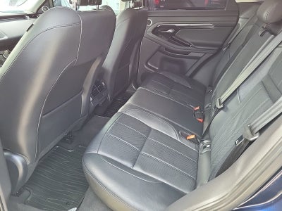 2021 Land Rover Range Rover Evoque S