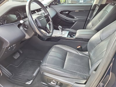 2021 Land Rover Range Rover Evoque S