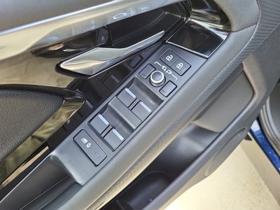 2021 Land Rover Range Rover Evoque S