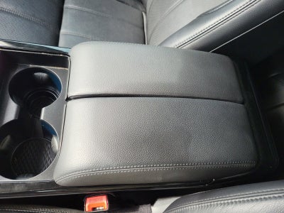 2021 Land Rover Range Rover Evoque S