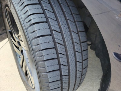 2021 Land Rover Range Rover Evoque S