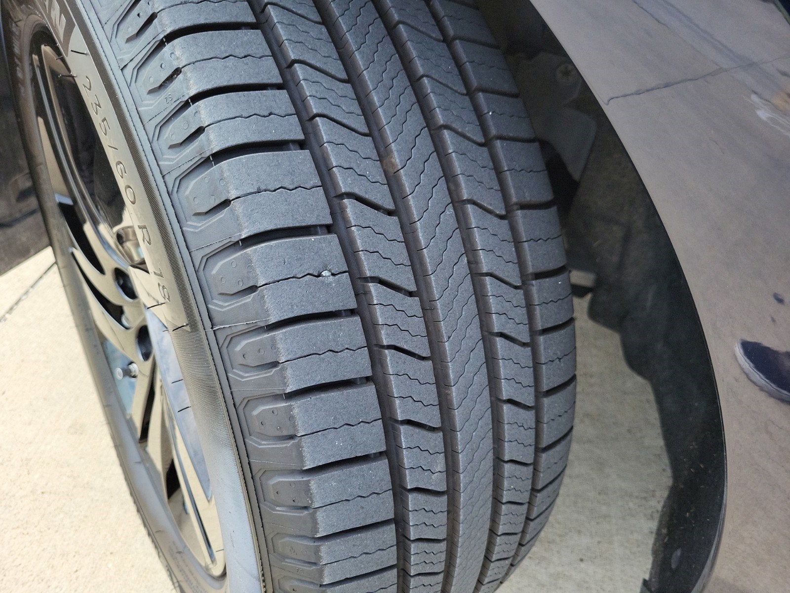 2021 Land Rover Range Rover Evoque S