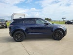 2021 Land Rover Range Rover Evoque S