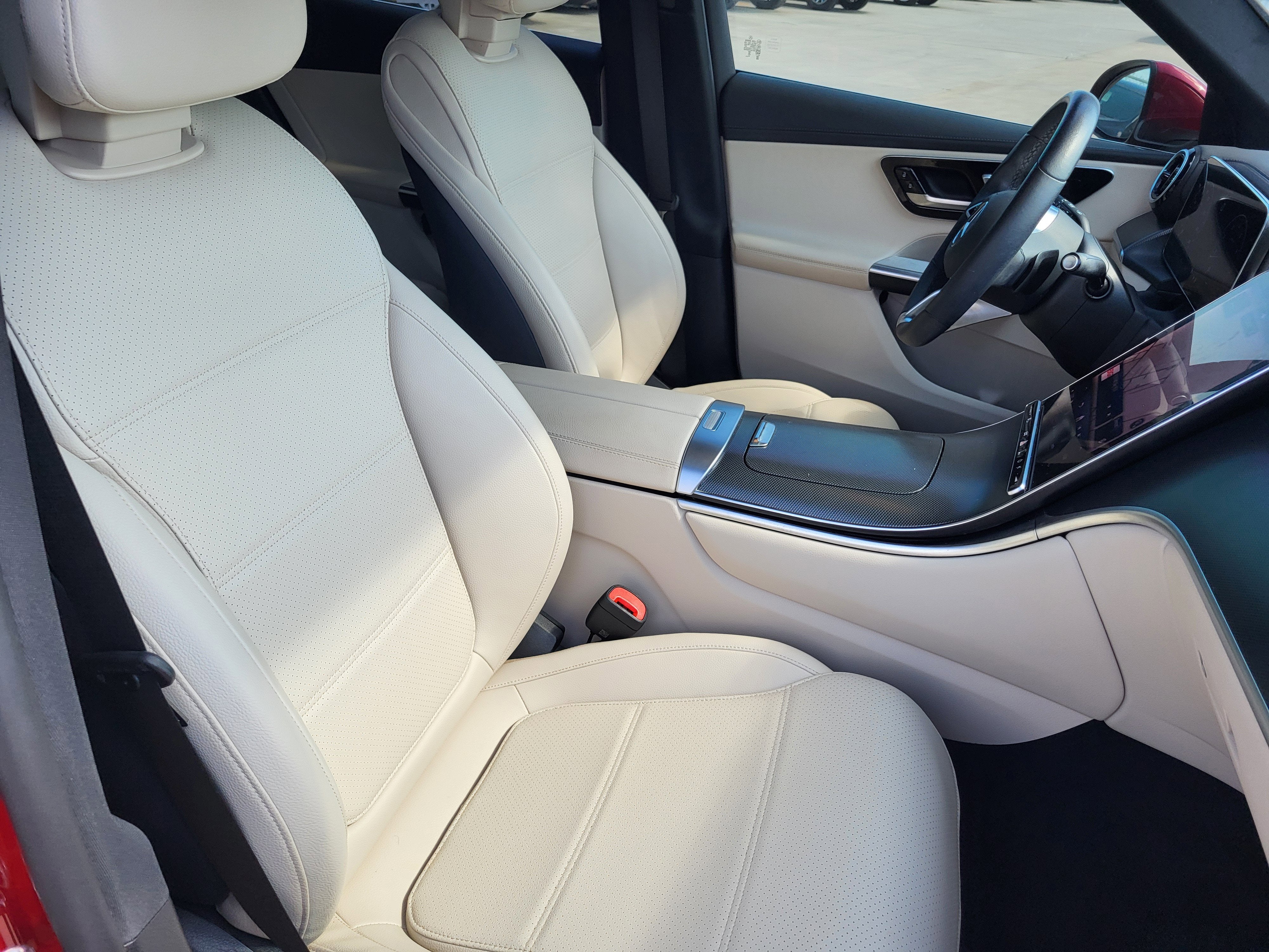 2024 Mercedes-Benz GLC GLC 300