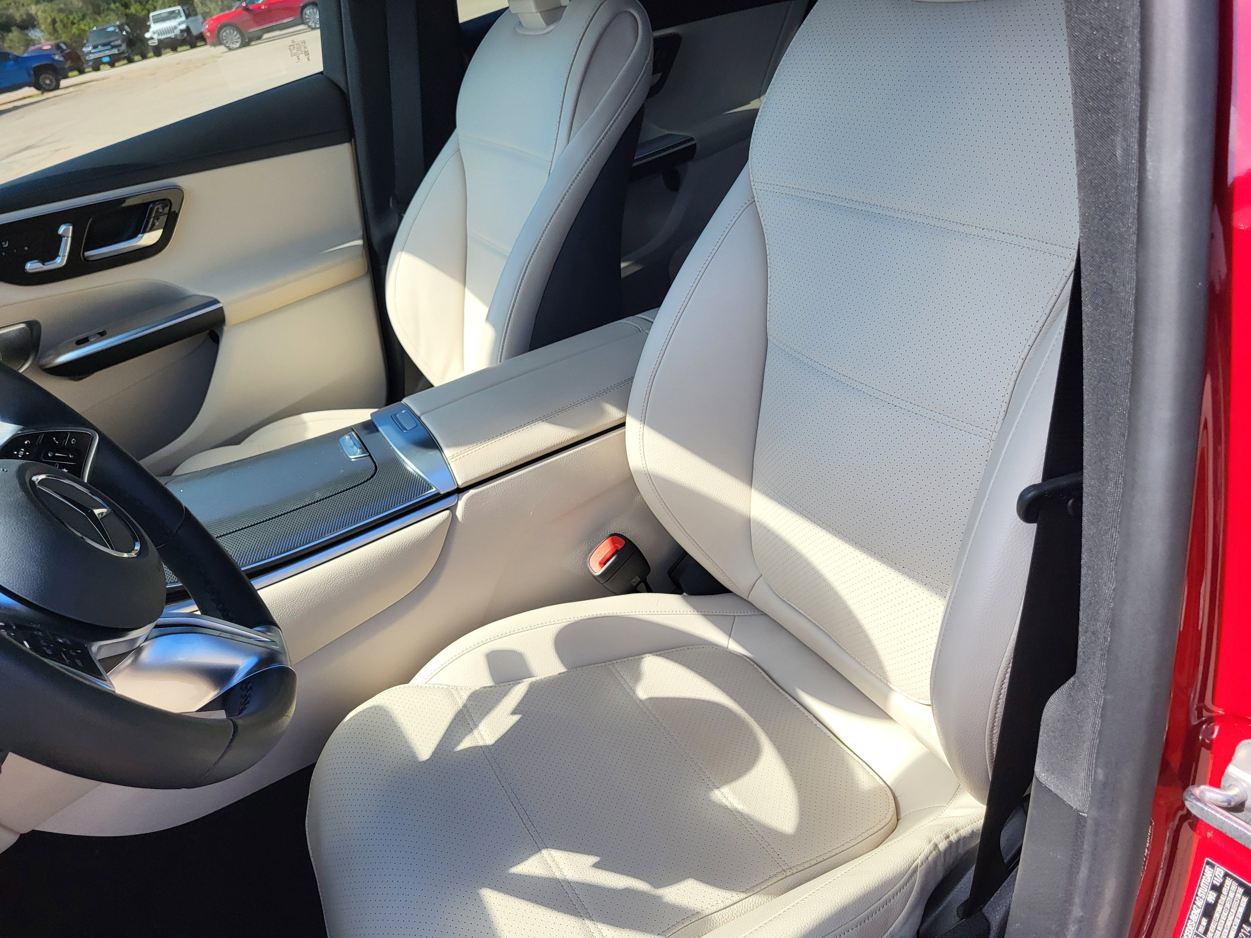 2024 Mercedes-Benz GLC GLC 300