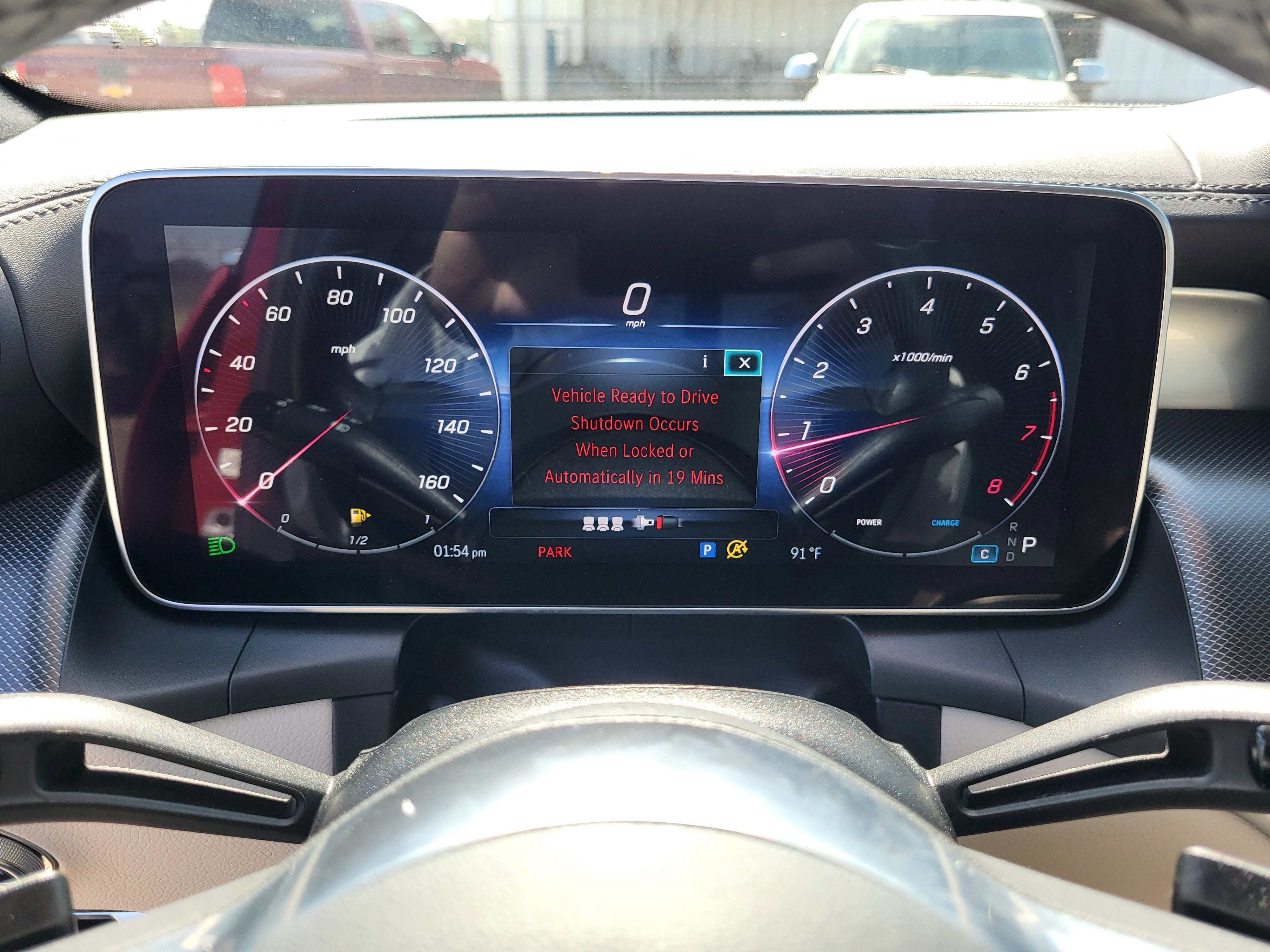 2024 Mercedes-Benz GLC GLC 300