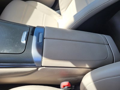 2024 Mercedes-Benz GLC GLC 300