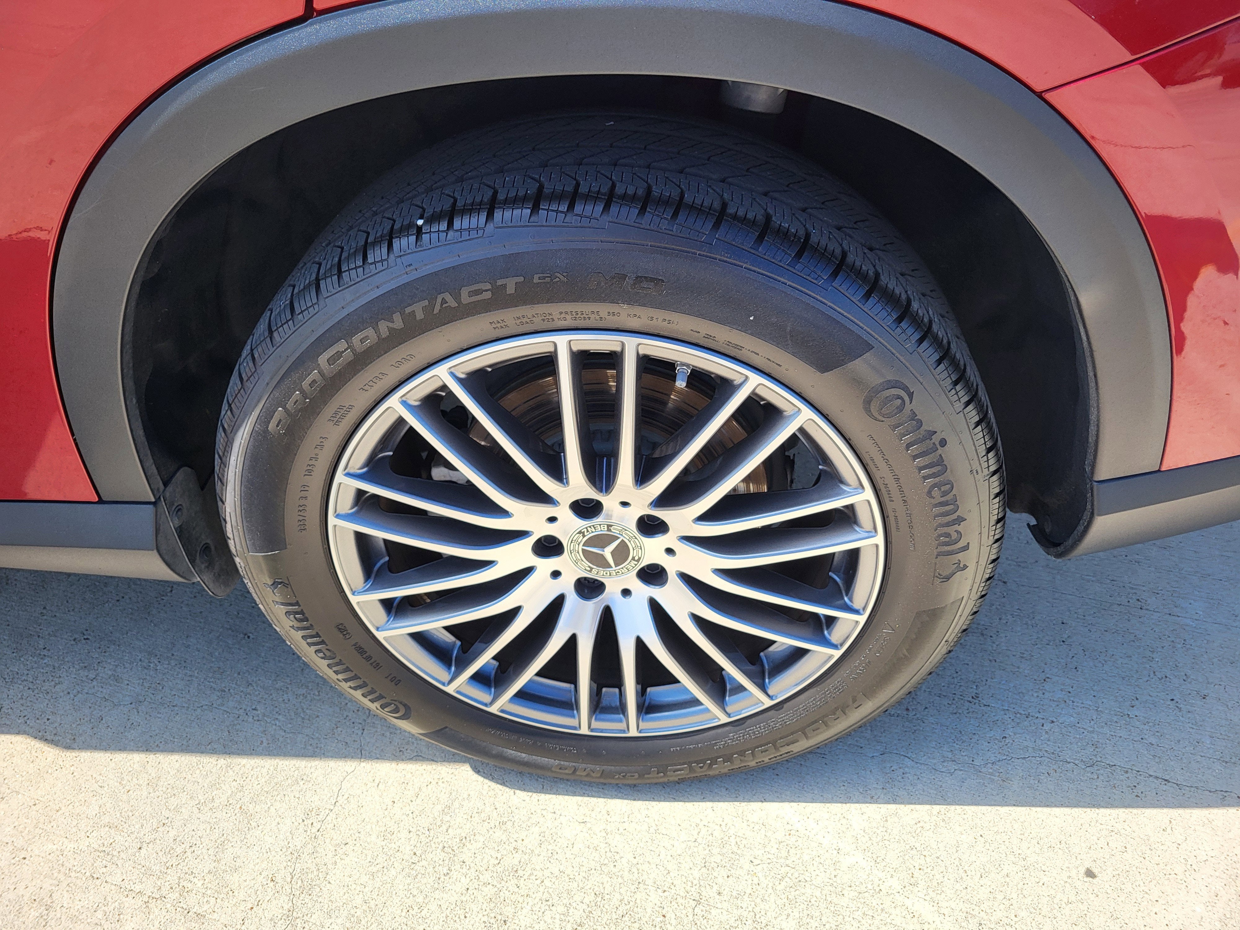 2024 Mercedes-Benz GLC GLC 300