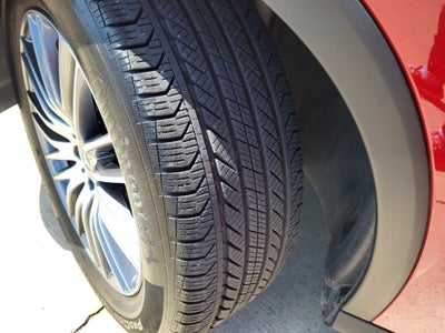 2024 Mercedes-Benz GLC GLC 300