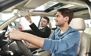 Schedule a test drive at Aransas Autoplex in Aransas Pass, TX.