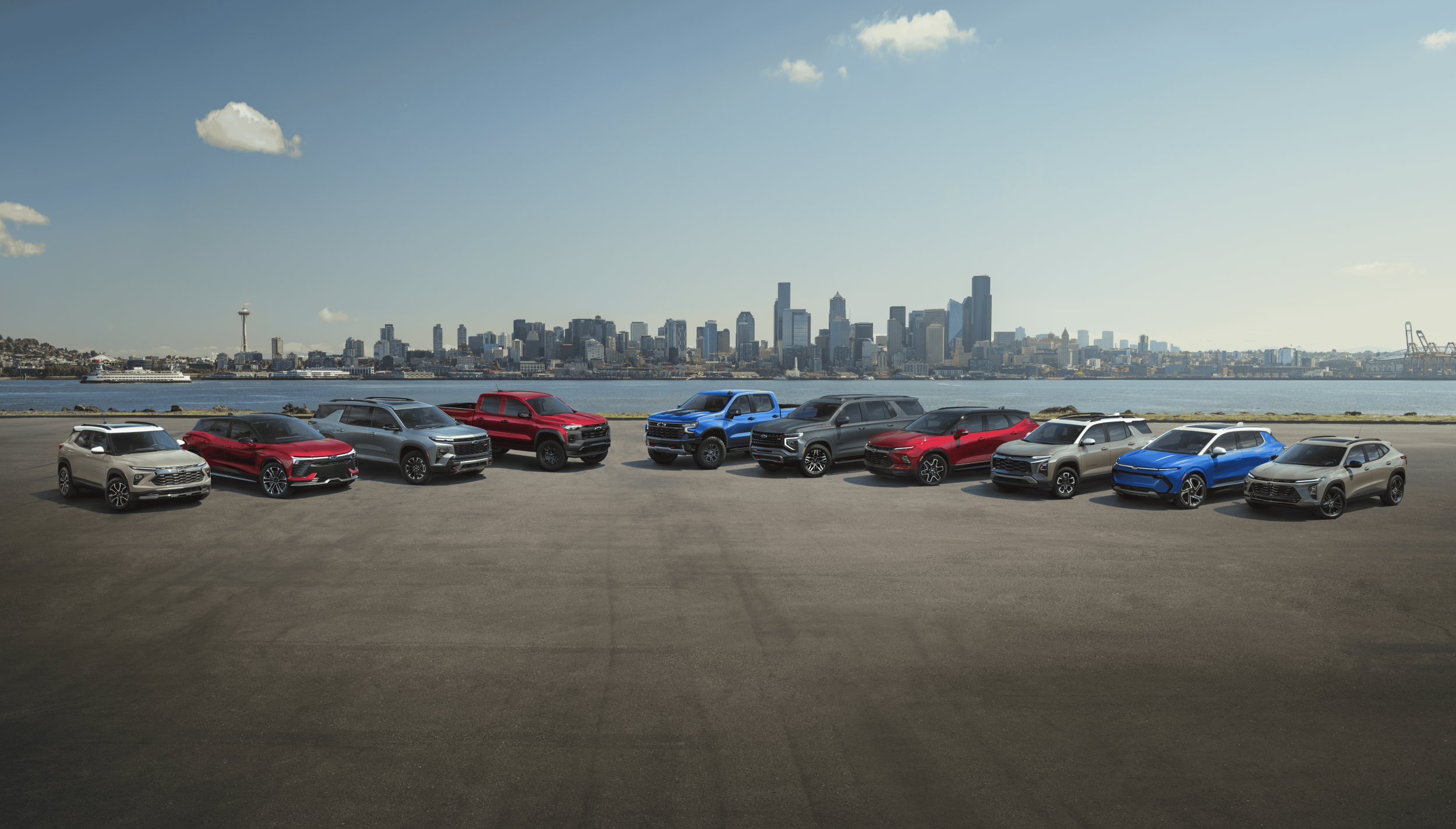 CHEVY SPECIAL OFFERS | Aransas Autoplex in Aransas Pass TX