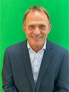 Greg Barton-U.S. Army