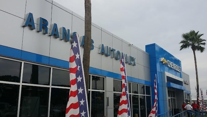 Aransas Autoplex