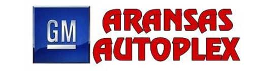 Aransas Autoplex logo